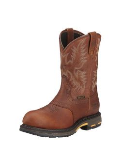 Men's Workhog Pull-On Boot