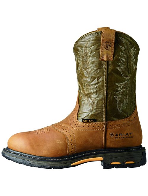 Ariat Men's Workhog Pull-On Boot