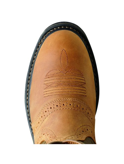 Ariat Men's Workhog Pull-On Boot