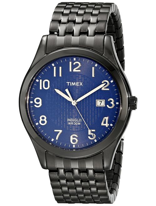 Timex Woodcrest Drive Watch