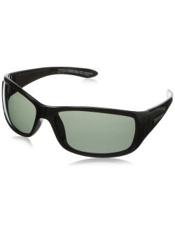 Peppers Cutthroat Polarized Sport Sunglasses