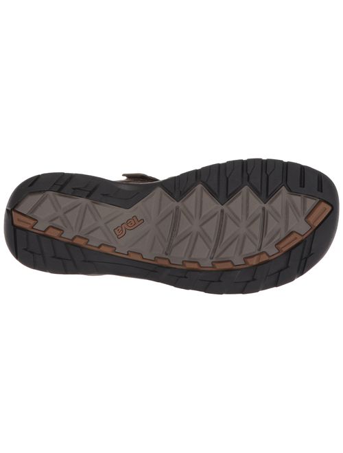 teva omnium 2 leather sandal