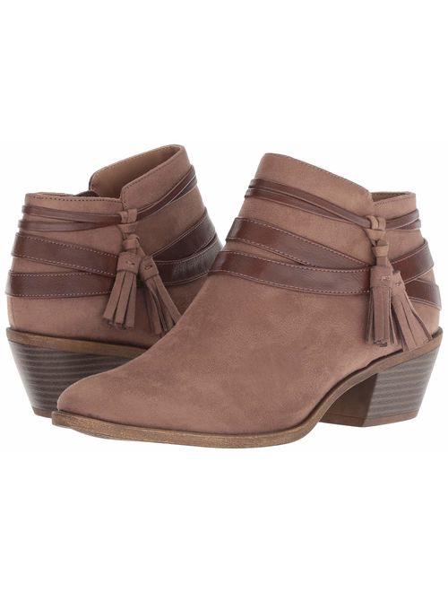 LifeStride Women's Paloma Ankle Boot