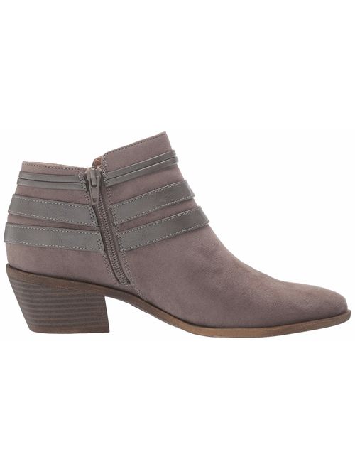 LifeStride Women's Paloma Ankle Boot
