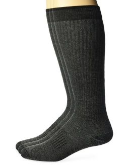 Men's Lightweight Ultra-Dri Boot Socks 3 Pair Pack
