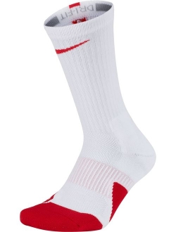 Dry Elite 1.5 Crew Basketball Socks (1 Pair)