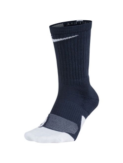 Dry Elite 1.5 Crew Basketball Socks (1 Pair)