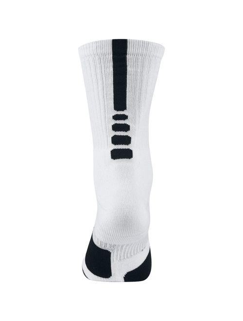 NIKE Dry Elite 1.5 Crew Basketball Socks (1 Pair)
