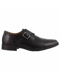 Men's Tilden Style Monk-Strap Loafer