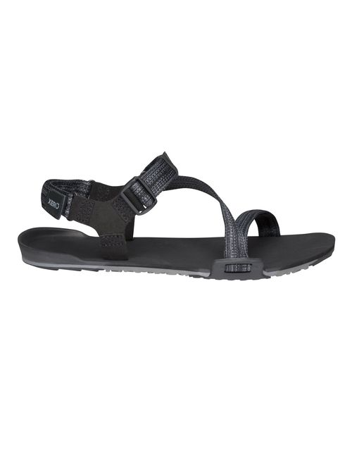 Xero Shoes Z-Trail - Men's Lightweight Hiking and Running Sandal - Barefoot-Inspired Minimalist Trail Sport Sandals