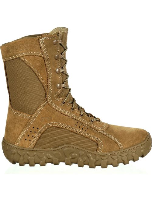 Rocky Men's Rkc050 Military and Tactical Boot
