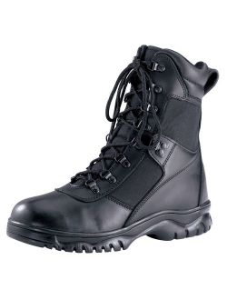 8" Forced Entry Waterproof Tactical Boot