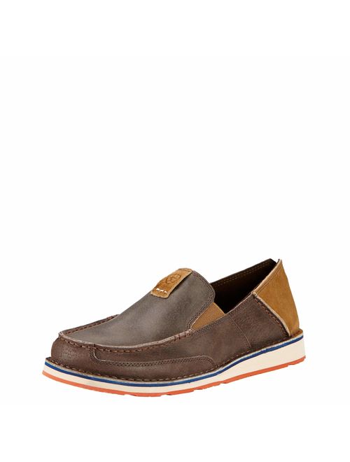 Ariat Men's Cruiser Slip-on Shoe