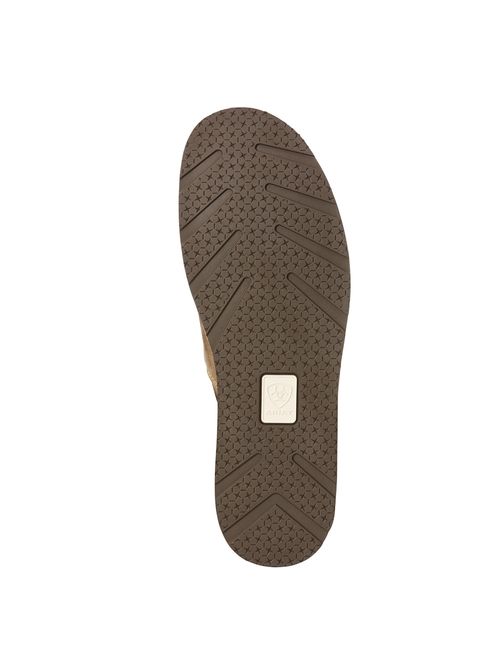 Ariat Men's Cruiser Slip-on Shoe