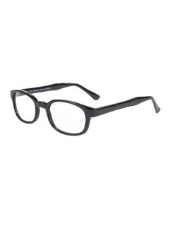KD's Unisex-Adult Biker sunglasses Clear One Size