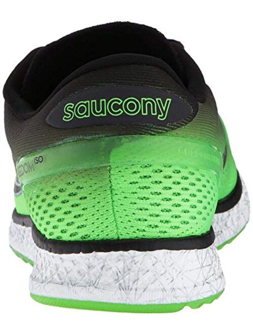 Saucony Men's Freedom ISO Running Shoe