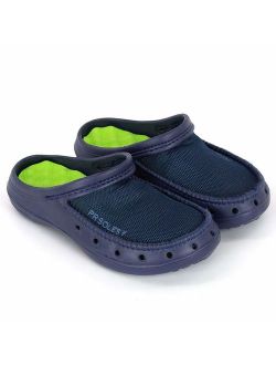 PR Soles Recovery Sandals | Mesh Clogs | Various Colors & Sizes