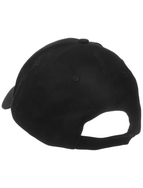 Smith & Wesson M&P by Men's Logo Cap in Black