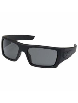 Men's OO9213 Ballistic M Frame 2.0 Shield Sunglasses