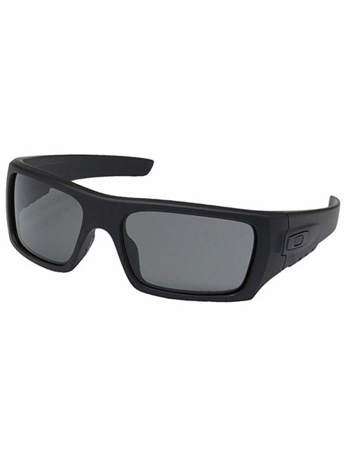 Oakley Men's OO9213 Ballistic M Frame 2.0 Shield Sunglasses