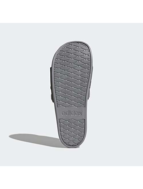adidas Men's Adilette Comfort Swim Shoe