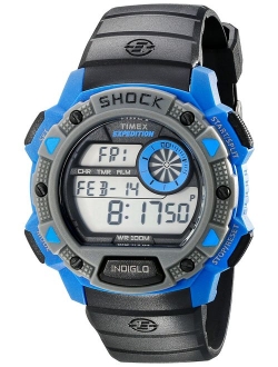 Expedition Base Shock Watch
