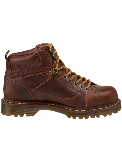Dr. Martens Men's Diego Lace up Boot