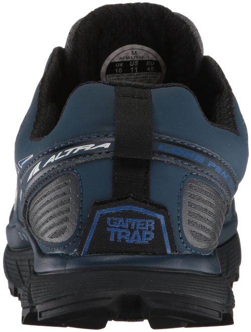 Altra Lone Peak 3.5 Men's Trail Running Shoe
