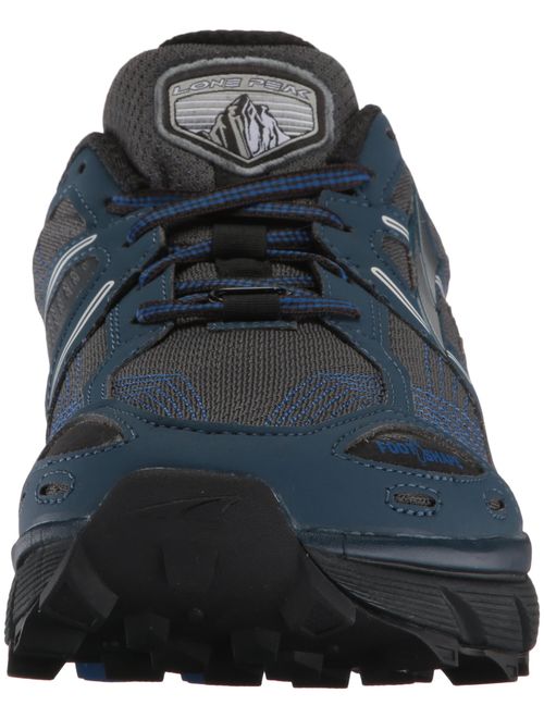 Altra Lone Peak 3.5 Men's Trail Running Shoe