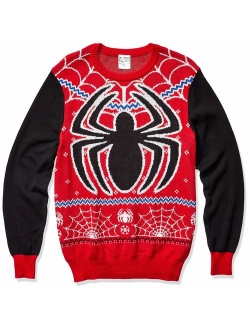 Men's Deadpool Sweater
