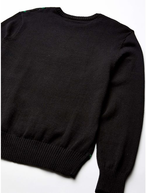 Marvel Men's Deadpool Sweater