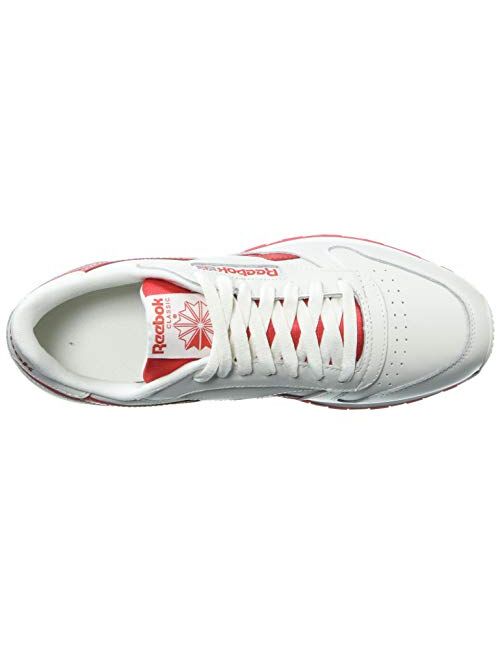 Reebok Men's Classic Leather Sneaker