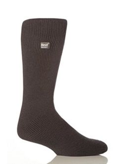 Heat Holders Thermal Socks, Men's Original, US Shoe Size 7-12