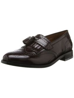 Men's Brinson Kiltie Tassel Slip-On Loafer Dress Shoe