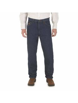 Riggs Workwear Men's Fr Relaxed Fit Jean