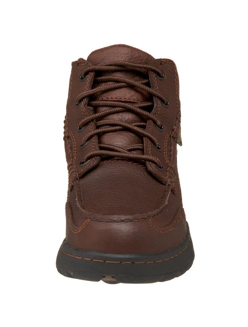 Irish Setter Men's 3835 Countrysider Waterproof Chukka Casual Shoe