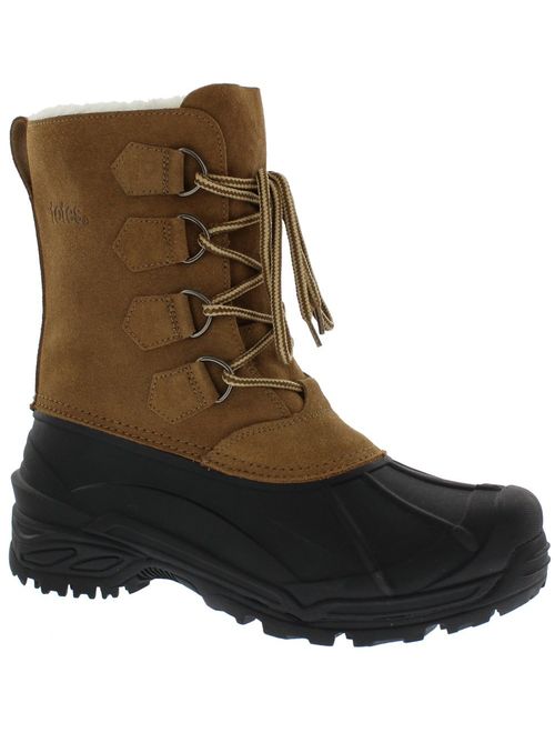 totes Mens Mike Duck Boot 