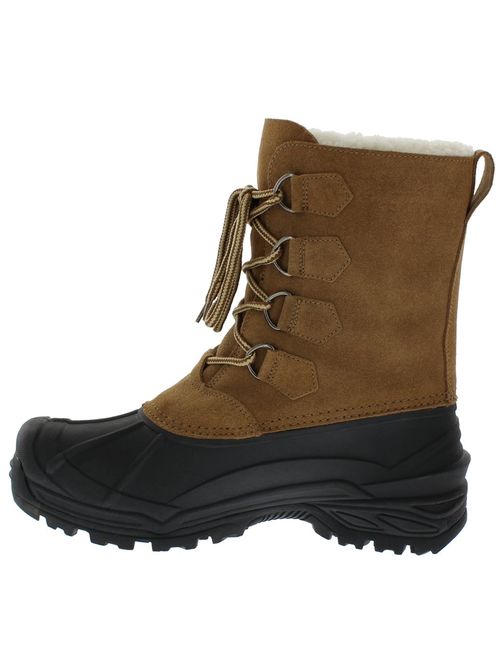 totes Mens Mike Duck Boot