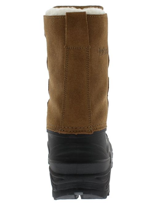 totes Mens Mike Duck Boot