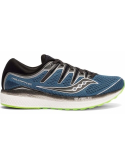 Triumph ISO 5 Men's Low Top Mesh Running Shoes