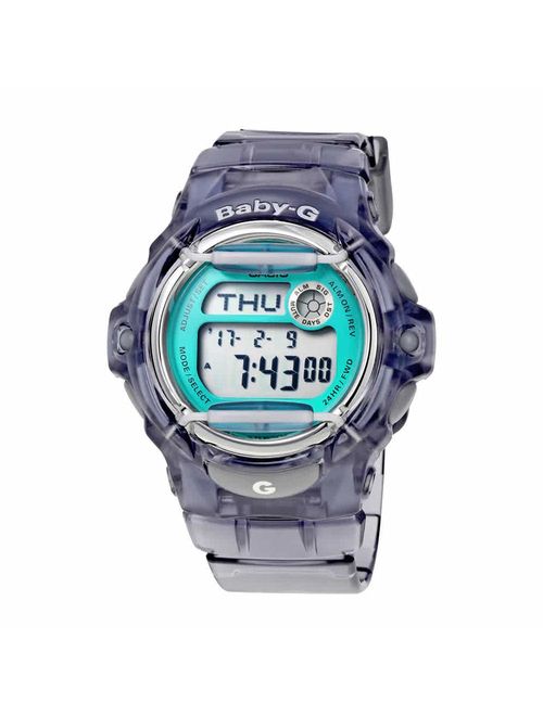 Casio Watch (Model: BG-169R-8CR)
