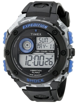 Expedition Vibe Shock Watch