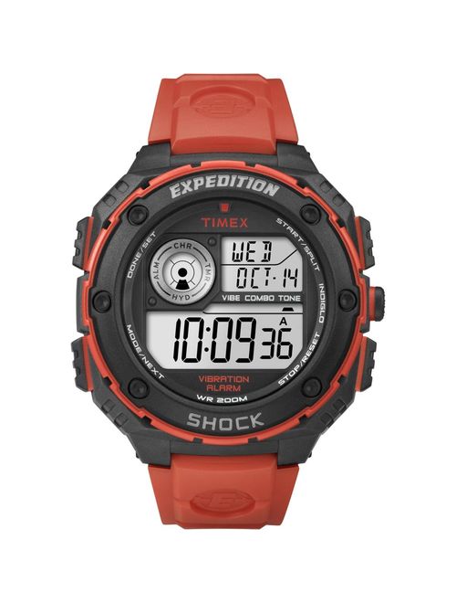 Timex Expedition Vibe Shock Watch