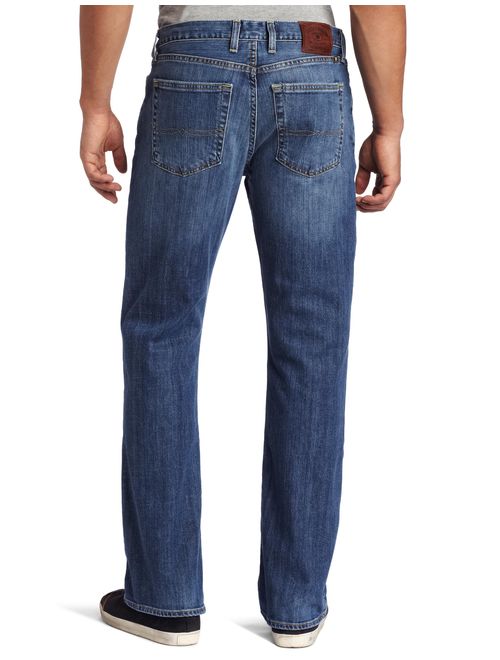Lucky Brand Men's 367 Vintage Bootcut Jean In Nugget