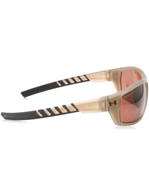 Under Armour Men's Ranger Rectangular