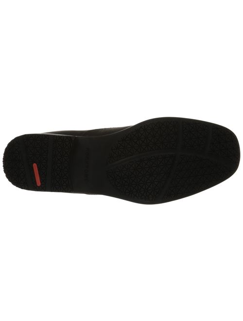 Rockport Men's Essential Details Waterproof Slip-On Loafer