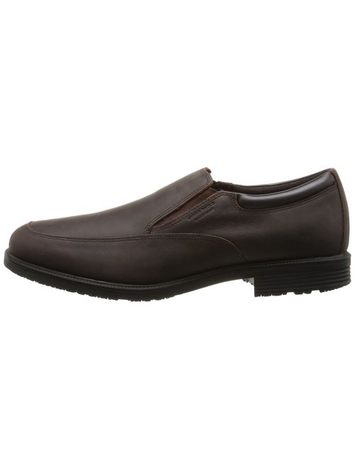Rockport Men's Essential Details Waterproof Slip-On Loafer