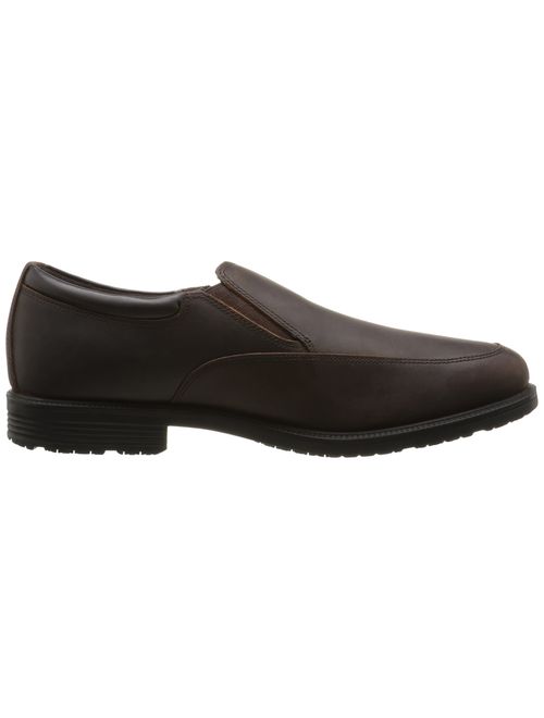 Rockport Men's Essential Details Waterproof Slip-On Loafer