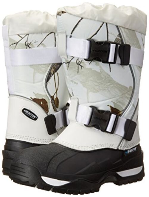 Baffin Men's Impact Insulated Boot