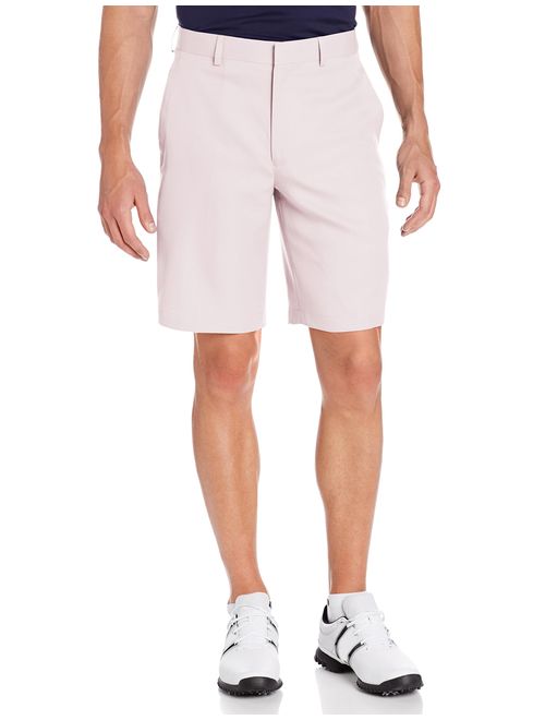 Louis Raphael Men's Flat-Front Golf Short